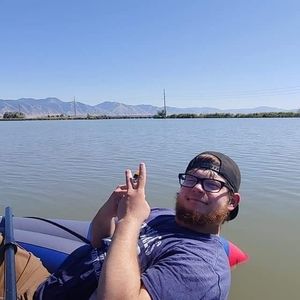 Meet your Posher, Jacob